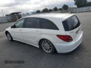 ✅ 2006 Mercedes-Benz R 3.5L • VIN: 4JGCB65E16A035417 • Лот: 92732015. Опубликован ранее на Copart с пробегом 196 822 миль. Бесплатный доступ к архиву аукционных продаж из США и подробный отчёт об истории автомобиля на DreamBid. Изображение 2.
