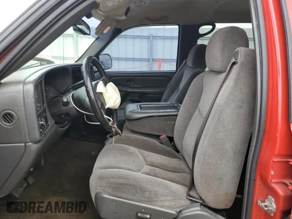 ✅ 2007 Chevrolet Silverado 1500 LT2 • VIN: 2GCEC13Z571176750 • Lot: 73564824. Listed on Copart with 198,728 mi. Free auction sales archive from the USA and detailed vehicle history report at DreamBid. Image 7.