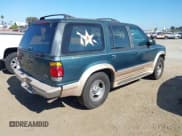 ✅ 1996 Ford Explorer XL • VIN: 1FMDU34X0TUA60125 • Lot: 42630119. Listed on IAAI with 251,781 mi. Free auction sales archive from the USA and detailed vehicle history report at DreamBid. Image 4.