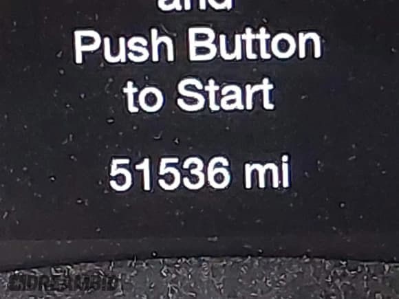 ✅ 2022 Dodge Durango R/T • VIN: 1C4SDJCT8NC221294 • Lot: 42133520. Listed on IAAI with 51,536 mi. Free auction sales archive from the USA and detailed vehicle history report at DreamBid. Image 7.