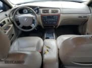 ✅ 2005 Mercury Sable LS • VIN: 1MEFM55S35A627670 • Лот: 64273775. Опубликован ранее на Copart с пробегом 175 046 миль. Бесплатный доступ к архиву аукционных продаж из США и подробный отчёт об истории автомобиля на DreamBid. Изображение 8.