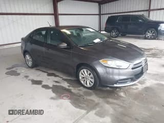 ✅ 2016 Dodge Dart Aero • VIN: 1C3CDFDH1GD564414 • Лот: 43559118. Опубликован ранее на IAAI с пробегом 196 004 миль. Бесплатный доступ к архиву аукционных продаж из США и подробный отчёт об истории автомобиля на DreamBid. Изображение 1.