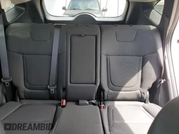 ✅ 2022 Hyundai Tucson Preferred • VIN: KM8JB3AE4NU166124 • Lot: 67733394. Wystawiony na Copart z przebiegiem 19 455 mil. Bezpłatny archiwum sprzedaży aukcyjnych z USA i szczegółowy raport historii pojazdu na DreamBid. Zdjęcie 10.