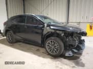 ✅ 2021 Lexus RX 350 F Sport • VIN: 2T2SZMDA7MC284758 • Lot: 93659035. Listed on Copart with 58,489 mi. Free auction sales archive from the USA and detailed vehicle history report at DreamBid. Image 4.