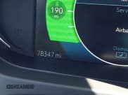 ✅ 2017 Chevrolet Bolt EV LT • VIN: 1G1FW6S08H4185243 • Lot: 42184763. Wystawiony na IAAI z przebiegiem 78 347 mil. Bezpłatny archiwum sprzedaży aukcyjnych z USA i szczegółowy raport historii pojazdu na DreamBid. Zdjęcie 16.