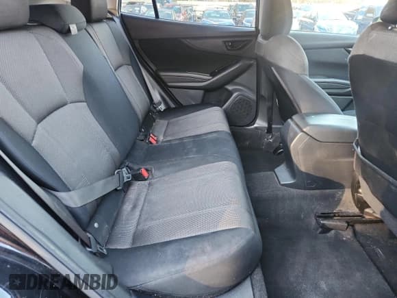 ✅ 2018 Subaru Crosstrek • VIN: JF2GTAAC2JH278746 • Lot: 93200665. Wystawiony na Copart z przebiegiem 126 171 mil. Bezpłatny archiwum sprzedaży aukcyjnych z USA i szczegółowy raport historii pojazdu na DreamBid. Zdjęcie 11.