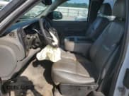 ✅ 2007 Chevrolet Silverado 1500 Work Truck • VIN: 1GCEC19C57Z520023 • Lot: 63036734. Listed on Copart with 269,199 mi. Free auction sales archive from the USA and detailed vehicle history report at DreamBid. Image 7.