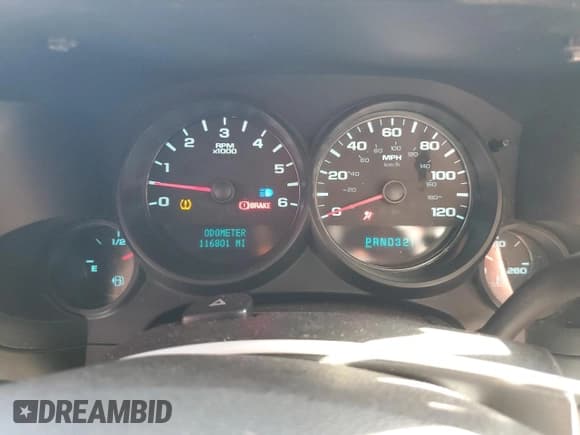 ✅ 2007 Chevrolet Silverado 1500 Work Truck • VIN: 1GCEC14C07Z588804 • Lot: 73000124. Listed on Copart with 116,801 mi. Free auction sales archive from the USA and detailed vehicle history report at DreamBid. Image 9.