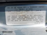 ✅ 2005 Suzuki Verona • VIN: KL5VJ56L95B160543 • Lot: 42710829. Wystawiony na IAAI z przebiegiem 106 280 mil. Bezpłatny archiwum sprzedaży aukcyjnych z USA i szczegółowy raport historii pojazdu na DreamBid. Zdjęcie 9.