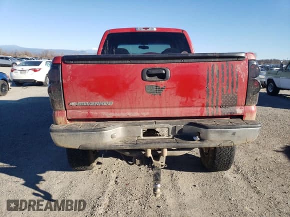 ✅ 2000 Chevrolet Silverado 1500 LS • VIN: 2GCEK19T8Y1178760 • Лот: 41683065. Опубликован ранее на Copart с пробегом Не указан. Бесплатный доступ к архиву аукционных продаж из США и подробный отчёт об истории автомобиля на DreamBid. Изображение 6.