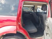 ✅ 2011 Dodge Nitro Heat • VIN: 1D4PU4GK4BW606034 • Lot: 43222066. Listed on IAAI with 186,152 mi. Free auction sales archive from the USA and detailed vehicle history report at DreamBid. Image 8.