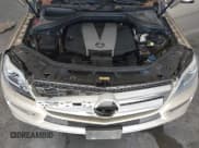 ✅ 2013 Mercedes-Benz GL 350 • VIN: 4JGDF2EE6DA145216 • Lot: 43518551. Listed on IAAI with 148,538 mi. Free auction sales archive from the USA and detailed vehicle history report at DreamBid. Image 10.