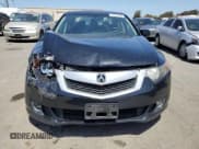 ✅ 2010 Acura TSX • VIN: JH4CU2F62AC004414 • Lot: 55554934. Wystawiony na Copart z przebiegiem 192 895 mil. Bezpłatny archiwum sprzedaży aukcyjnych z USA i szczegółowy raport historii pojazdu na DreamBid. Zdjęcie 5.