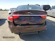 ✅ 2016 Jaguar XF 35t R-Sport • VIN: SAJBF4BVXGCY16909 • Лот: 61102565. Опубликован ранее на Copart с пробегом Не указан. Бесплатный доступ к архиву аукционных продаж из США и подробный отчёт об истории автомобиля на DreamBid. Изображение 6.