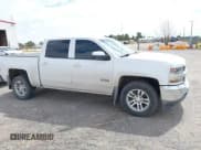 ✅ 2018 Chevrolet Silverado 1500 LT • VIN: 3GCPCREHXJG339211 • Лот: 42553890. Опубликован ранее на IAAI с пробегом 124 513 миль. Бесплатный доступ к архиву аукционных продаж из США и подробный отчёт об истории автомобиля на DreamBid. Изображение 13.
