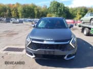 ✅ 2025 Kia Sportage SX-Prestige • VIN: KNDPXCDG4S7209495 • Лот: 43364823. Опубликован ранее на IAAI с пробегом 5 838 миль. Бесплатный доступ к архиву аукционных продаж из США и подробный отчёт об истории автомобиля на DreamBid. Изображение 12.