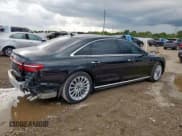 ✅ 2021 Audi A8 • VIN: WAU8DAF88MN031030 • Lot: 67609505. Wystawiony na Copart z przebiegiem 43 259 mil. Bezpłatny archiwum sprzedaży aukcyjnych z USA i szczegółowy raport historii pojazdu na DreamBid. Zdjęcie 3.