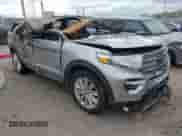 2022 Ford Explorer Limited z VIN 1FMSK8FH6NGC07971, wystawiony jako IAAI lot #43372947 z przebiegiem Nie podano mil oraz . Historia ofert i sprzedaży dostępna na DreamBid. Obrazek 1.