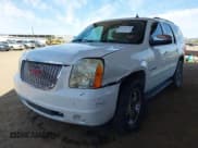 ✅ 2008 GMC Yukon SLT 4SB • VIN: 1GKFC13J48R161152 • Lot: 42171071. Listed on IAAI with 221,857 mi. Free auction sales archive from the USA and detailed vehicle history report at DreamBid. Image 2.