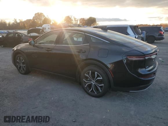 ✅ 2023 Toyota Crown Limited • VIN: JTDAAAAF3P3013280 • Lot: 91451185. Listed on Copart with 47,957 mi. Free auction sales archive from the USA and detailed vehicle history report at DreamBid. Image 2.