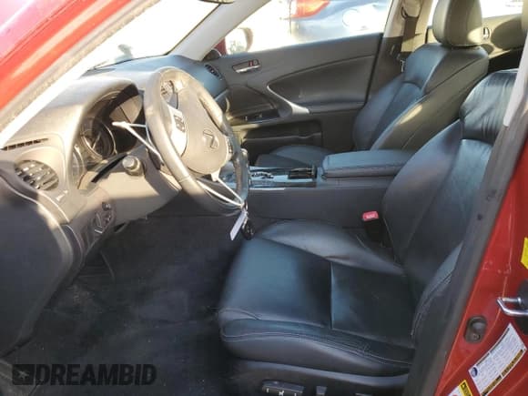 ✅ 2011 Lexus IS 250 • VIN: JTHCF5C25B5047146 • Лот: 92619665. Опубликован ранее на Copart с пробегом 101 395 миль. Бесплатный доступ к архиву аукционных продаж из США и подробный отчёт об истории автомобиля на DreamBid. Изображение 7.