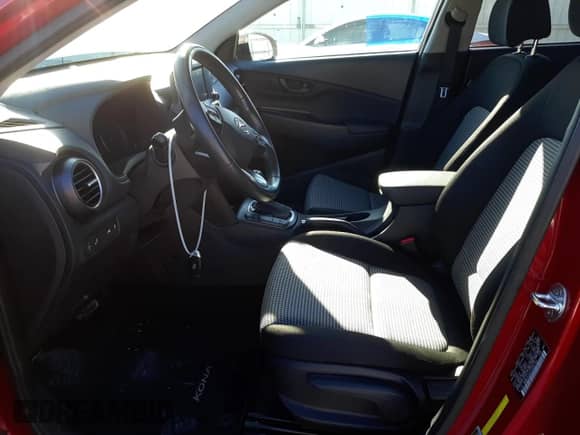 2020 Hyundai Kona SEL с VIN KM8K2CAA1LU497743, выставлен на аукционе Copart как лот 40992593 с пробегом 36 051 миль миль и . История ставок и продаж доступна на DreamBid. Изображение 7.