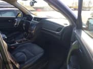 ✅ 2014 Chevrolet Traverse LT • VIN: 1GNKRHKD4EJ158914 • Lot: 43440611. Listed on IAAI with 137,402 mi. Free auction sales archive from the USA and detailed vehicle history report at DreamBid. Image 5.