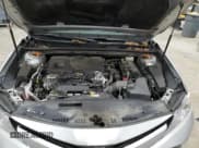 ✅ 2018 Toyota Camry XLE • VIN: 4T1B11HK3JU021108 • Lot: 91006845. Listed on Copart with 136,122 mi. Free auction sales archive from the USA and detailed vehicle history report at DreamBid. Image 11.