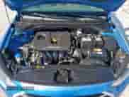 2017 Hyundai Elantra SE с VIN KMHD84LF8HU195847, выставлен на аукционе Copart как лот 85873475 с пробегом 79 429 миль миль и Чистый • Clean title. История ставок и продаж доступна на DreamBid. Изображение 11.