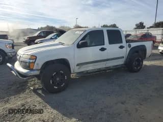 ✅ 2007 Isuzu i-Series LS • VIN: 1GGCS13E278702142 • Lot: 75776674. Wystawiony na Copart z przebiegiem 217 887 mil. Bezpłatny archiwum sprzedaży aukcyjnych z USA i szczegółowy raport historii pojazdu na DreamBid. Zdjęcie 1.