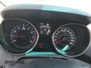 ✅ 2012 Hyundai Elantra GLS • VIN: 5NPDH4AEXCH096772 • Lot: 56947835. Listed on Copart with 224,793 mi. Free auction sales archive from the USA and detailed vehicle history report at DreamBid. Image 9.