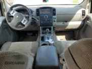 ✅ 2008 Nissan Pathfinder SE • VIN: 5N1AR18B78C604723 • Lot: 70029635. Listed on Copart with 207,099 mi. Free auction sales archive from the USA and detailed vehicle history report at DreamBid. Image 8.