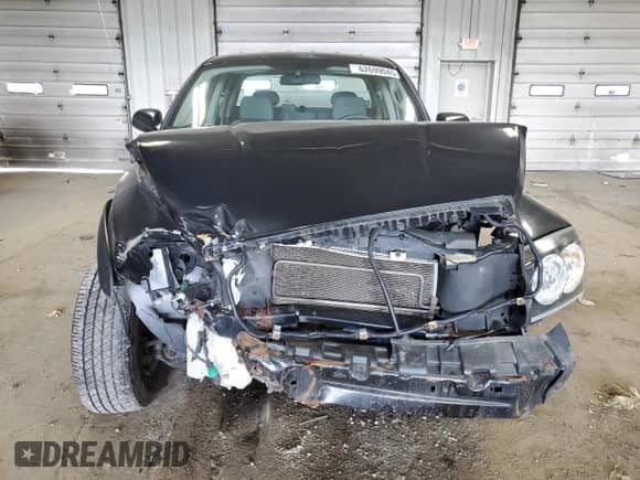 2007 Dodge Dakota ST with VIN 1D7HW28P97S265308, listed as a Copart auction lot 62699045 with Not provided miles and Non repairable. Bid and sale history available at DreamBid. Image 5.
