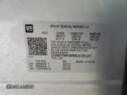 ✅ 2022 Chevrolet Traverse LT Cloth • VIN: 1GNEVMKW6NJ139137 • Lot: 53970395. Wystawiony na Copart z przebiegiem 113 981 mil. Bezpłatny archiwum sprzedaży aukcyjnych z USA i szczegółowy raport historii pojazdu na DreamBid. Zdjęcie 13.