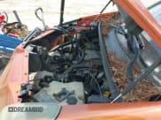 ✅ 2004 Pontiac Aztek • VIN: 3G7DA03E34S504206 • Lot: 42493022. Listed on IAAI with Not provided. Free auction sales archive from the USA and detailed vehicle history report at DreamBid. Image 12.