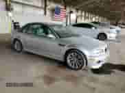 2003 BMW 3 Series M3 с VIN WBSBR93483PK02865, выставлен на аукционе Copart как лот 58835245 с пробегом 55 211 миль миль и Чистый • Clean title. История ставок и продаж доступна на DreamBid. Изображение 4.