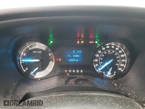 ✅ 2022 Ford Ranger XL • VIN: 1FTER1EH4NLD20976 • Lot: 81327805. Listed on Copart with 49,835 mi. Free auction sales archive from the USA and detailed vehicle history report at DreamBid. Image 9.