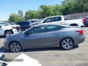 ✅ 2017 Nissan Maxima SL • VIN: 1N4AA6AP5HC398063 • Lot: 42510358. Listed on IAAI with 44,684 mi. Free auction sales archive from the USA and detailed vehicle history report at DreamBid. Image 14.