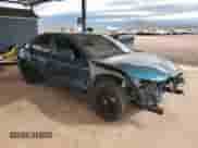 2025 Toyota Camry SE with VIN 4T1DAACK6SU514203, listed as a Copart auction lot 81505035 with 43,158 mi miles and Salvage title. Bid and sale history available at DreamBid. Image 4.