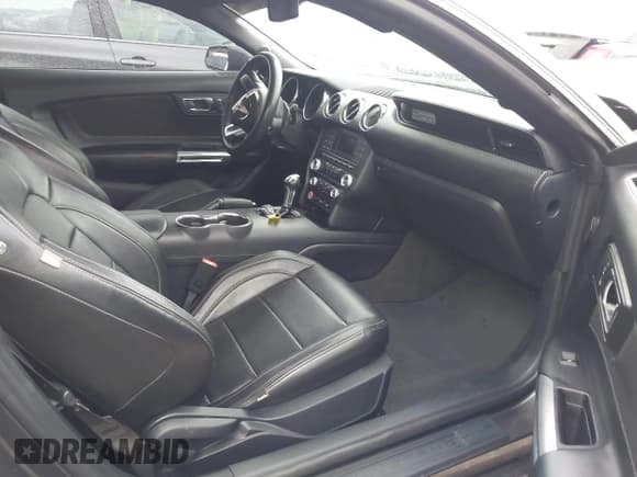 ✅ 2015 Ford Mustang V6 • VIN: 1FA6P8AM3F5355512 • Lot: 43756482. Wystawiony na IAAI z przebiegiem 135 283 mil. Bezpłatny archiwum sprzedaży aukcyjnych z USA i szczegółowy raport historii pojazdu na DreamBid. Zdjęcie 5.