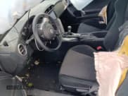 ✅ 2019 Toyota 86 • VIN: JF1ZNAA18K8700266 • Lot: 71360875. Listed on Copart with 16,164 mi. Free auction sales archive from the USA and detailed vehicle history report at DreamBid. Image 7.