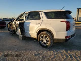 ✅ 2022 Hyundai Palisade SE • VIN: KM8R14HE8NU426994 • Лот: 83545874. Опубликован ранее на Copart с пробегом Не указан. Бесплатный доступ к архиву аукционных продаж из США и подробный отчёт об истории автомобиля на DreamBid. Изображение 2.