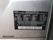 ✅ 2021 Hyundai Santa Fe Limited • VIN: 5NMS44AL0MH371520 • Lot: 79284843. Wystawiony na Copart z przebiegiem 45 654 mil. Bezpłatny archiwum sprzedaży aukcyjnych z USA i szczegółowy raport historii pojazdu na DreamBid. Zdjęcie 12.