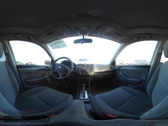 ✅ 2005 Honda Civic EX • VIN: 1HGES267X5L011983 • Lot: 41836126. Listed on IAAI with 139,909 mi. Free auction sales archive from the USA and detailed vehicle history report at DreamBid. Image 20.