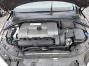 ✅ 2008 Volvo XC70 • VIN: YV4BZ982381036891 • Lot: 43777978. Listed on IAAI with 85,588 mi. Free auction sales archive from the USA and detailed vehicle history report at DreamBid. Image 10.