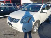 ✅ 2011 Nissan Rogue S • VIN: JN8AS5MT5BW178104 • Lot: 43719048. Listed on IAAI with 151,928 mi. Free auction sales archive from the USA and detailed vehicle history report at DreamBid. Image 6.