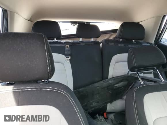 2021 Hyundai Venue SEL с VIN KMHRC8A37MU072197, выставлен на аукционе Copart как лот 71869234 с пробегом 20 943 миль миль и На запчасти • Non repairable. История ставок и продаж доступна на DreamBid. Изображение 10.