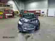 2015 Chevrolet Malibu LS with VIN 1G11B5SL1FF149678, listed as a Copart auction lot 80107565 with 106,212 mi miles and Salvage title. Bid and sale history available at DreamBid. Image 13.