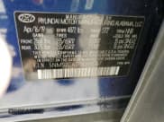 ✅ 2019 Hyundai Santa Fe SE • VIN: 5NMS2CAD5KH115167 • Lot: 48604034. Wystawiony na Copart z przebiegiem 72 563 mil. Bezpłatny archiwum sprzedaży aukcyjnych z USA i szczegółowy raport historii pojazdu na DreamBid. Zdjęcie 13.