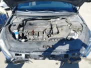 ✅ 2018 Hyundai Sonata Sport Plus • VIN: 5NPE34AF6JH649183 • Lot: 43494170. Listed on IAAI with 117,471 mi. Free auction sales archive from the USA and detailed vehicle history report at DreamBid. Image 10.